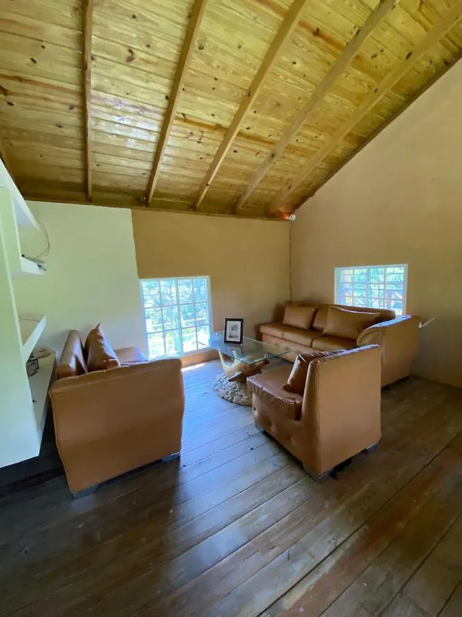 Villa Verde El Encanto سان فرانسيسكو دي ماكوريس